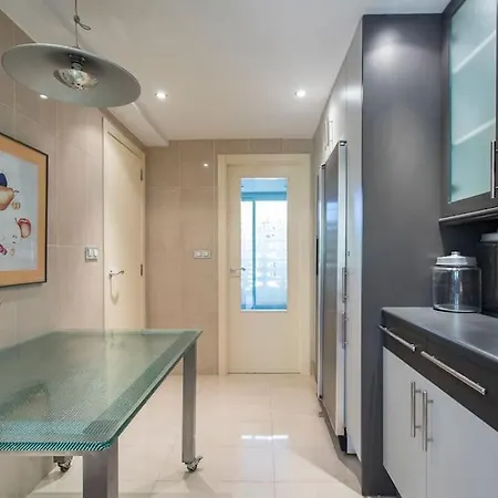 Charming House In Javea Platja de Larenal