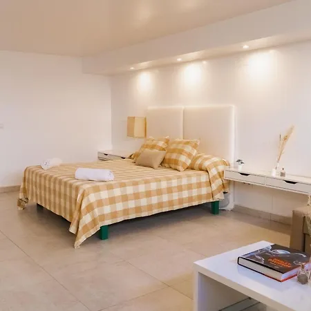 Charming House In Javea Feriehus *