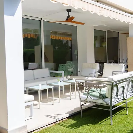 Casa vacanze Charming House In Javea