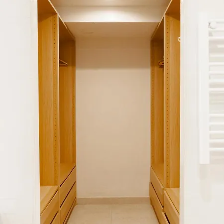 Charming House In Javea Feriehus *
