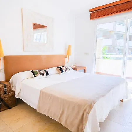 Charming House In Javea