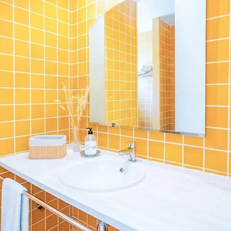 Charming House In Javea