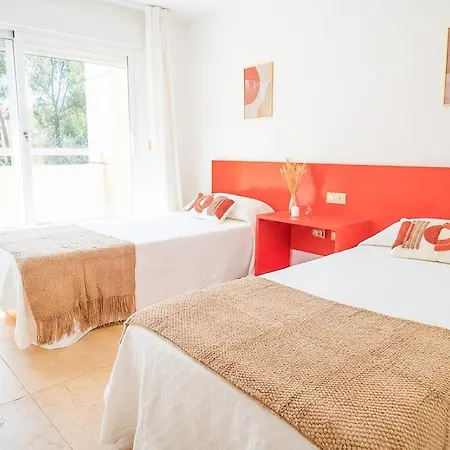 Feriehus Charming House In Javea *