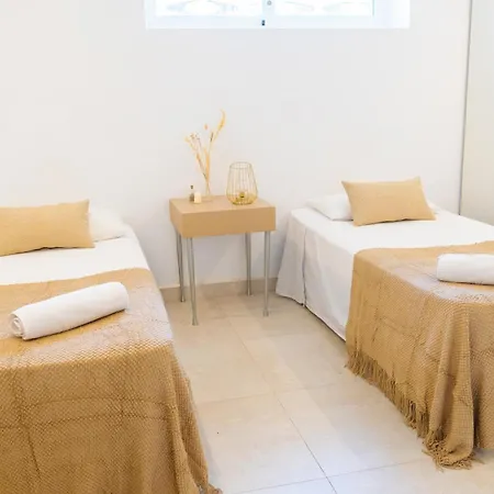 Charming House In Javea Platja de Larenal