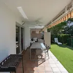 Charming House In Javea *