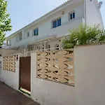 Charming House In Javea *
