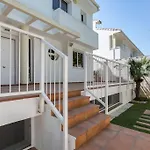 Charming House In Javea *