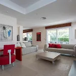 Charming House In Javea بيت للعطل