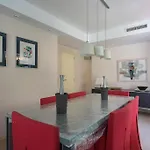Charming House In Javea
