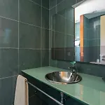 بيت للعطل Charming House In Javea Platja de Larenal