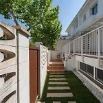 بيت للعطل Charming House In Javea *