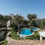 Charming House In Javea