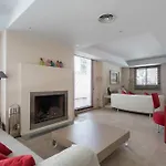 بيت للعطل Charming House In Javea