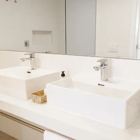펜션 Charming House In Javea *