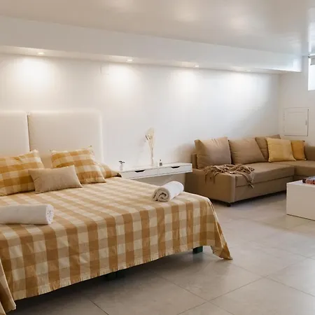 Charming House In Javea 펜션 Platja de Larenal