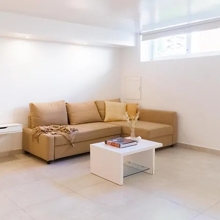 Charming House In Javea 펜션
