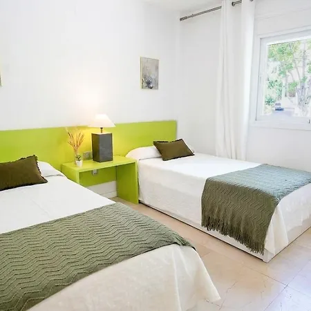 Charming House In Javea Platja de Larenal