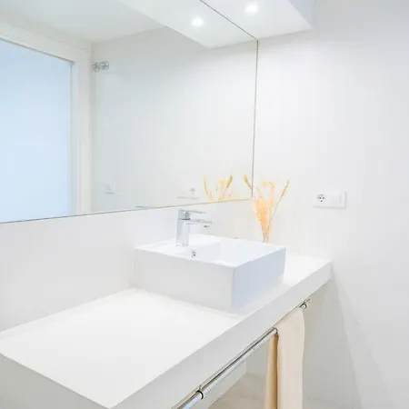 Charming House In Javea Prázdninový dům Platja de Larenal